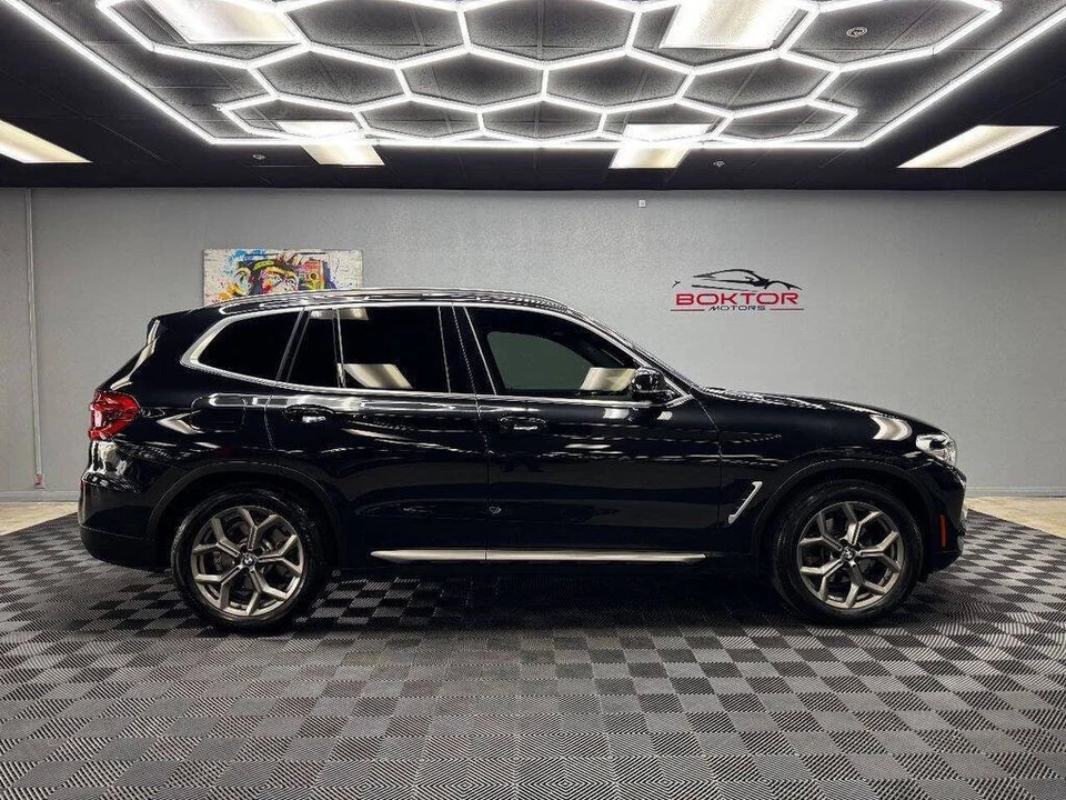 2021 BMW G01 X3 - Image 16 of 31