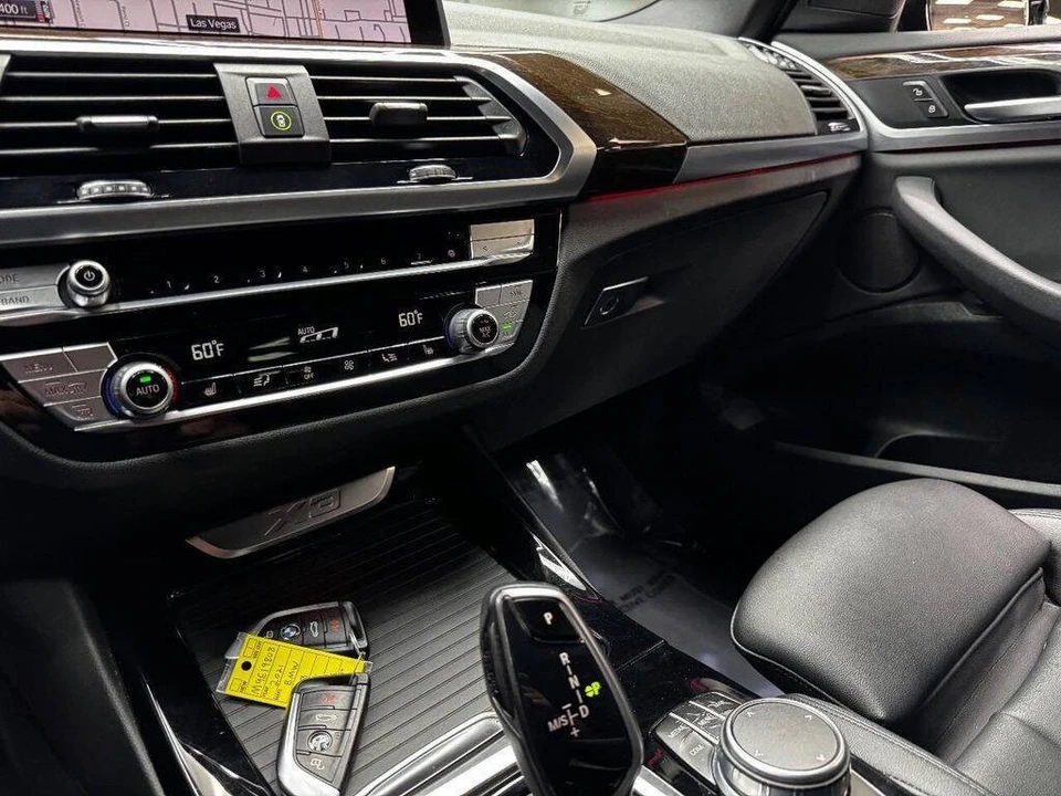 2021 BMW G01 X3 - Image 26 of 31