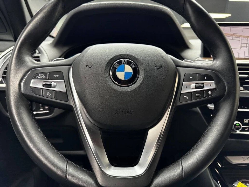 2021 BMW G01 X3 - Image 22 of 31