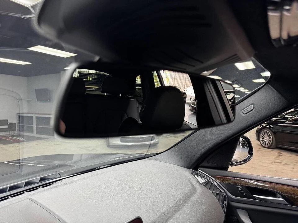 2021 BMW G01 X3 - Image 28 of 31