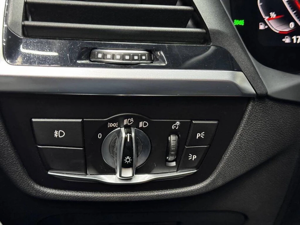 2021 BMW G01 X3 - Image 31 of 31