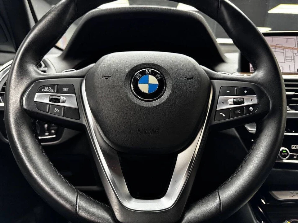 2021 BMW G01 X3 - Image 23 of 31