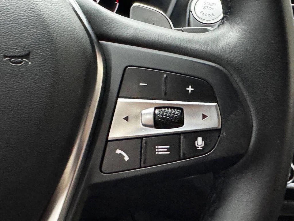 2021 BMW G01 X3 - Image 29 of 31