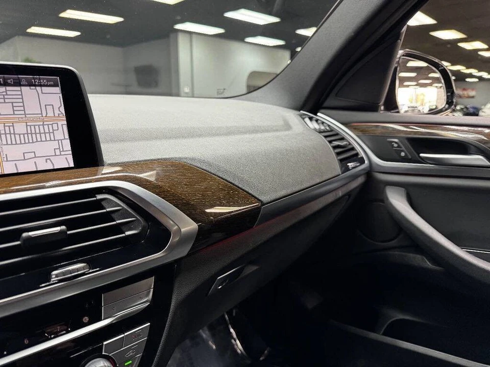 2021 BMW G01 X3 - Image 27 of 31
