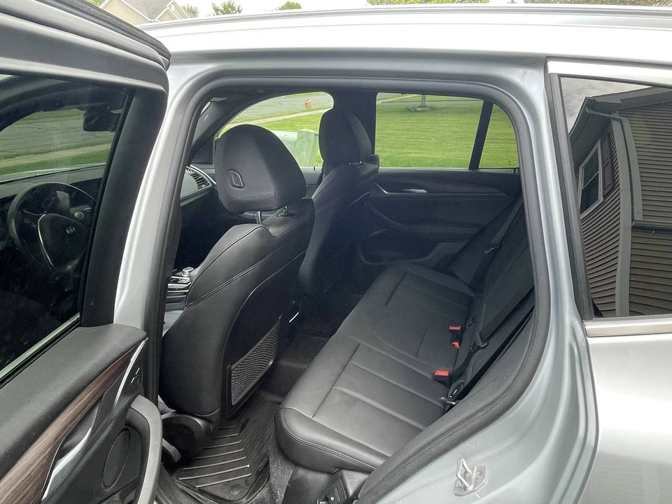 2021 BMW G01 X3 - Image 5 of 8