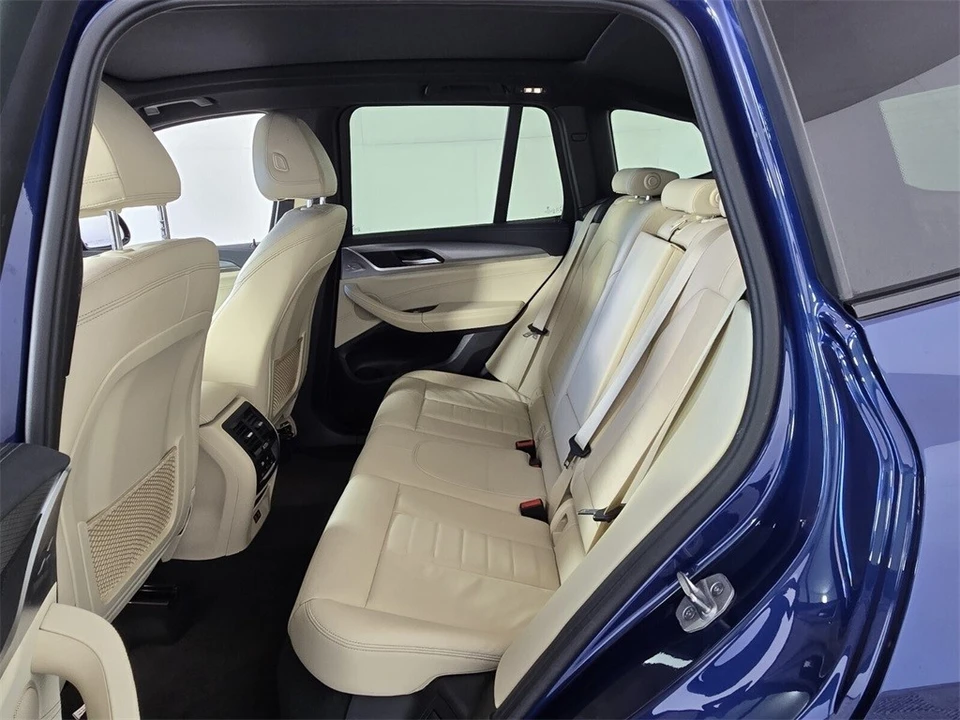 2021 BMW G01 X3 - Image 8 of 12
