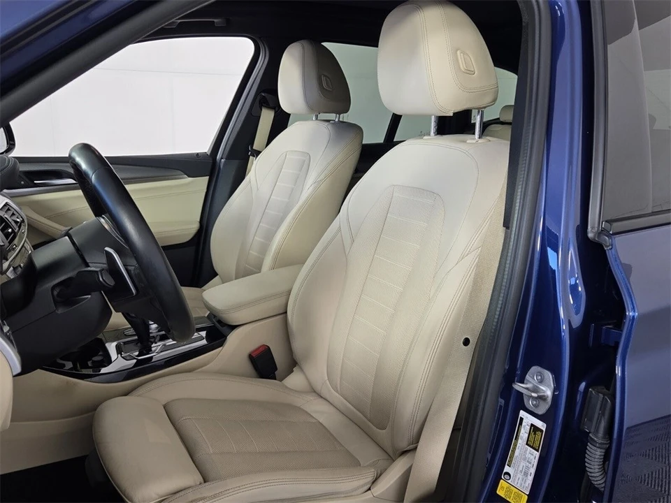 2021 BMW G01 X3 - Image 6 of 12