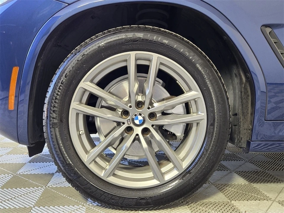 2021 BMW G01 X3 - Image 5 of 12