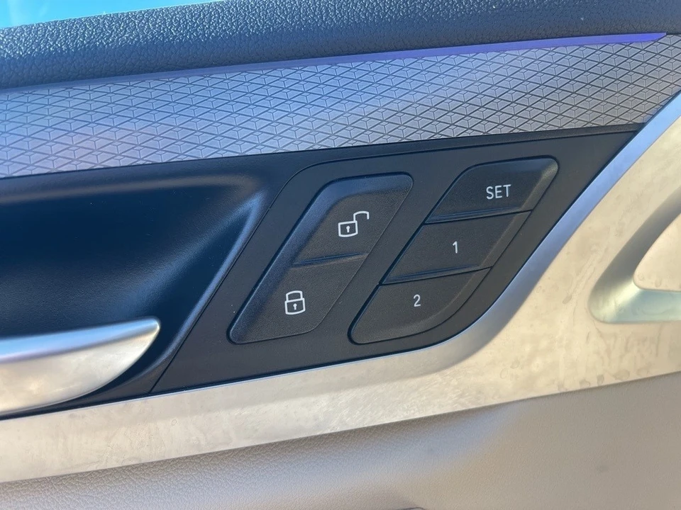 2021 BMW G01 X3 - Image 12 of 12