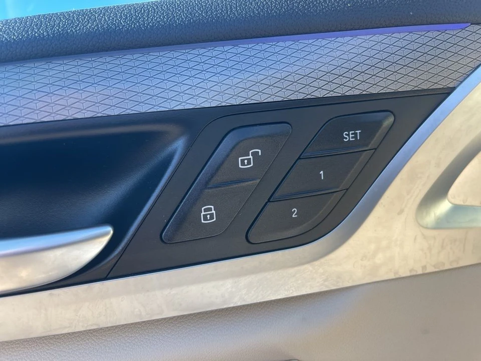 2021 BMW G01 X3 - Image 12 of 12