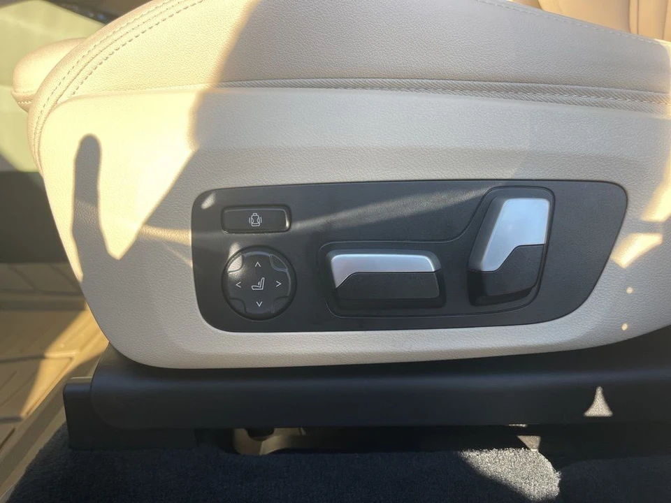 2021 BMW G01 X3 - Image 11 of 12