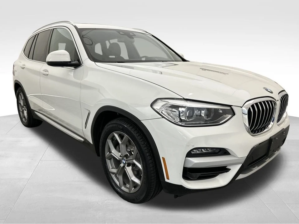 2021 BMW G01 X3 - Image 7 of 12