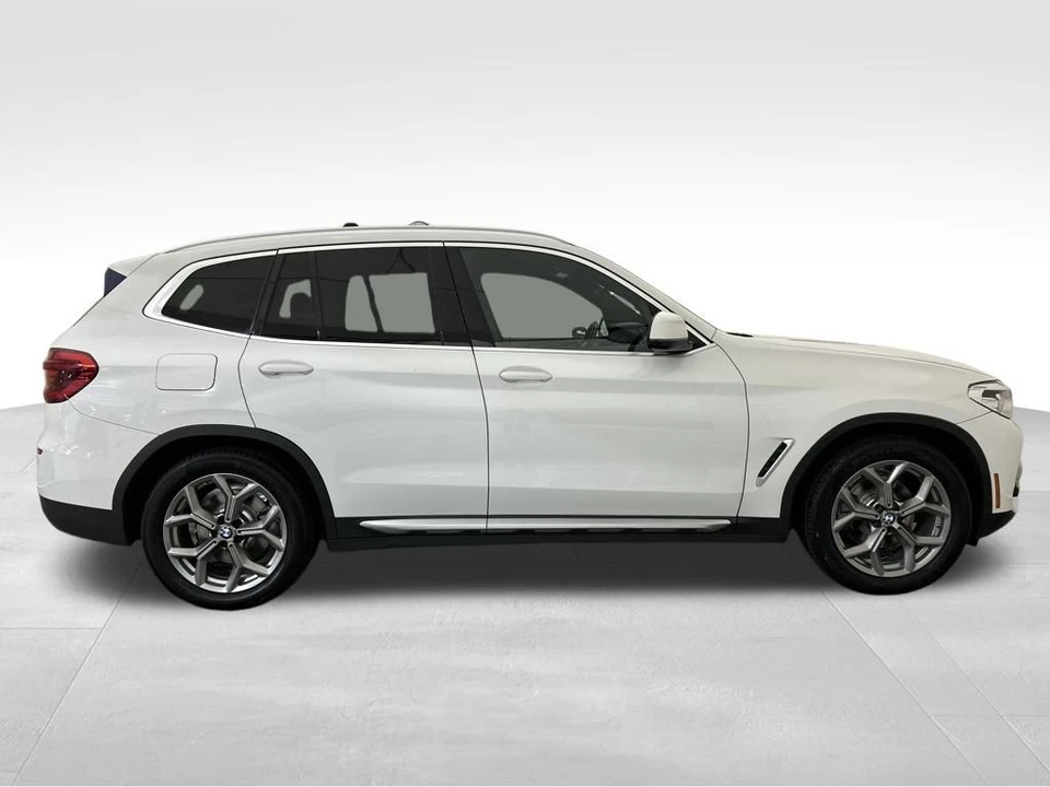 2021 BMW G01 X3 - Image 6 of 12