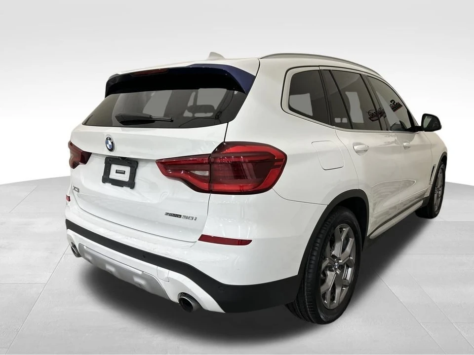 2021 BMW G01 X3 - Image 5 of 12