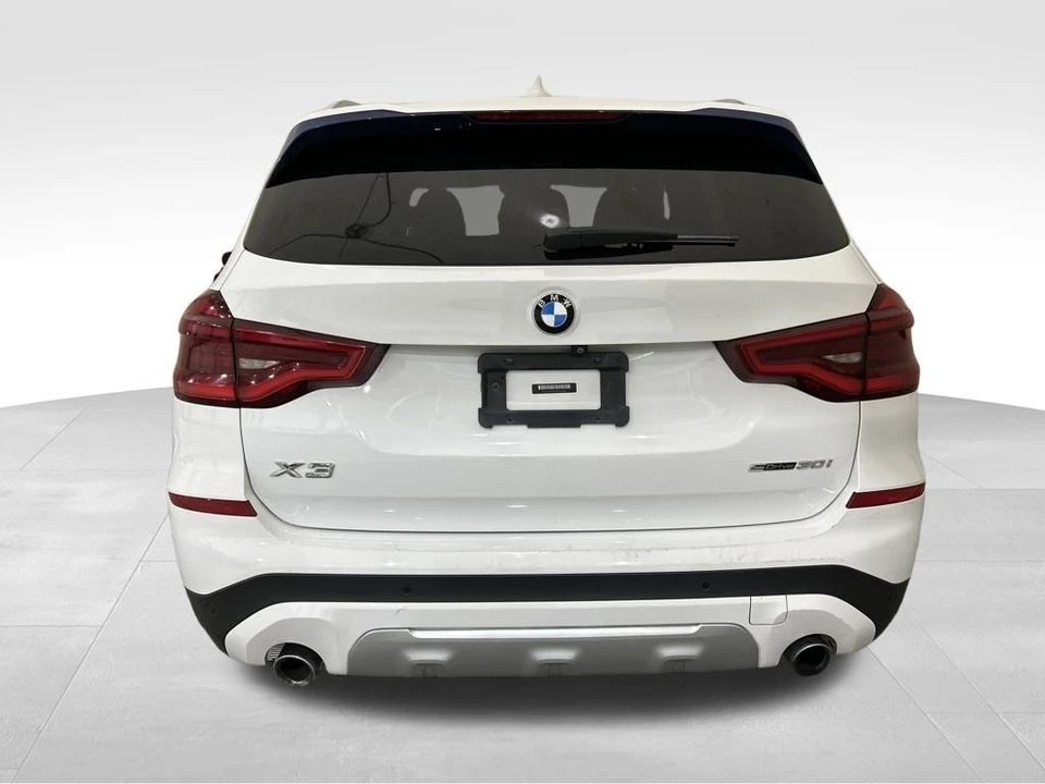2021 BMW G01 X3 - Image 4 of 12