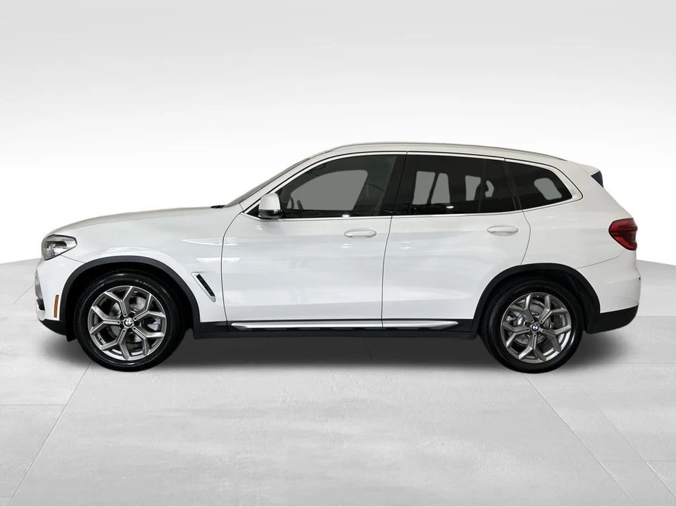 2021 BMW G01 X3 - Image 2 of 12