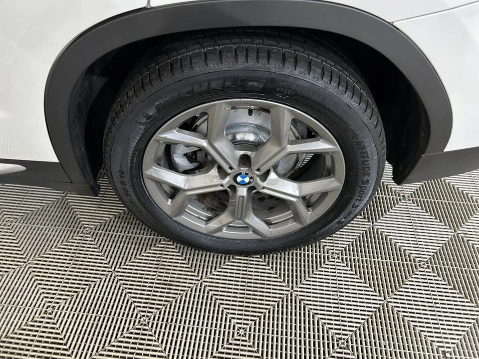 2021 BMW G01 X3 - Image 10 of 12