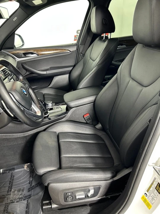 2021 BMW G01 X3 - Image 12 of 12