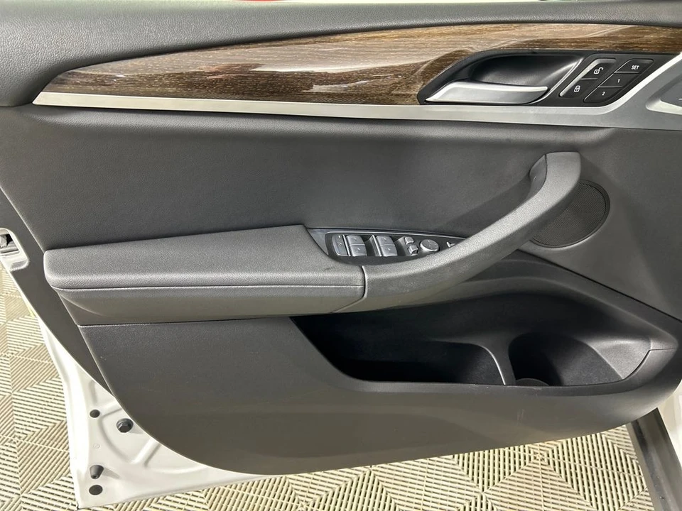 2021 BMW G01 X3 - Image 11 of 12