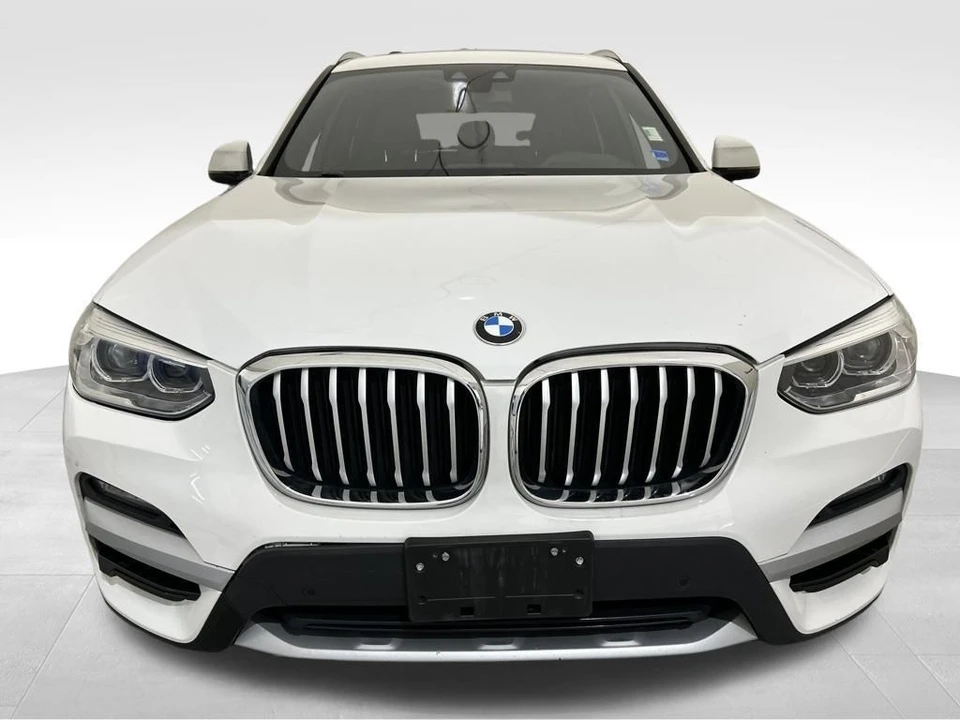 2021 BMW G01 X3 - Image 9 of 12