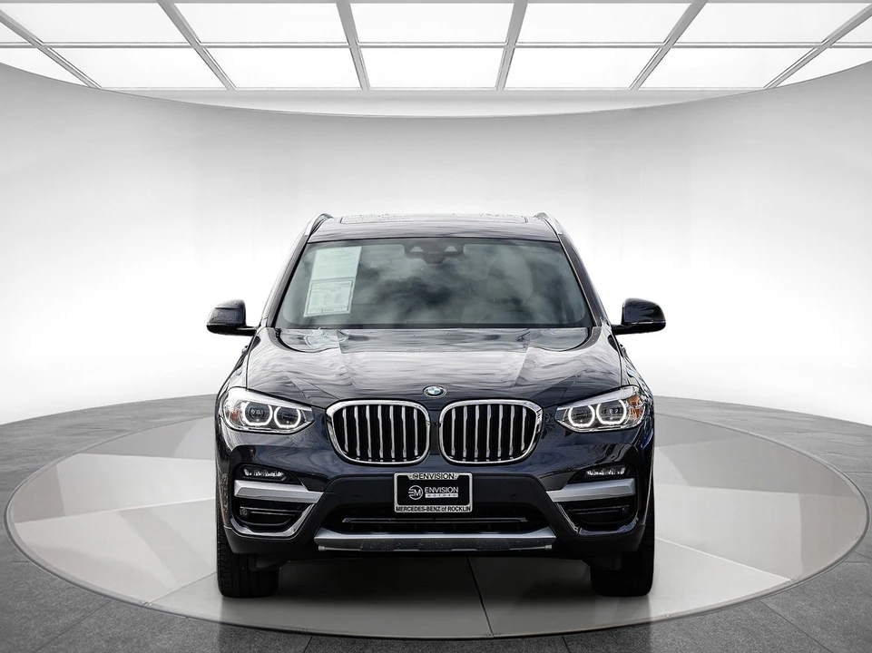 2021 BMW G01 X3 - Image 6 of 12