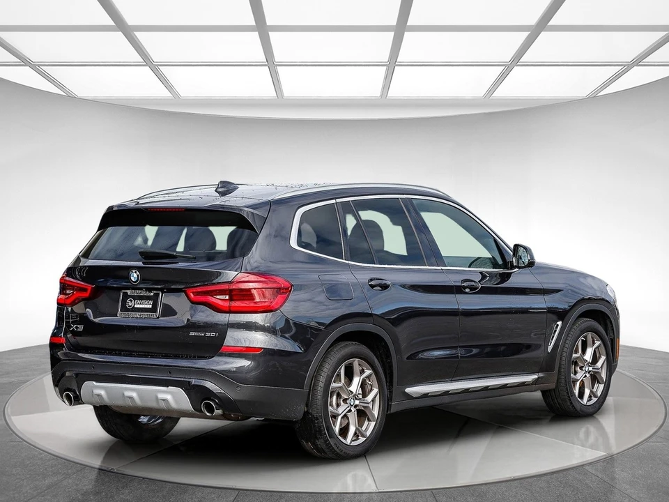 2021 BMW G01 X3 - Image 4 of 12