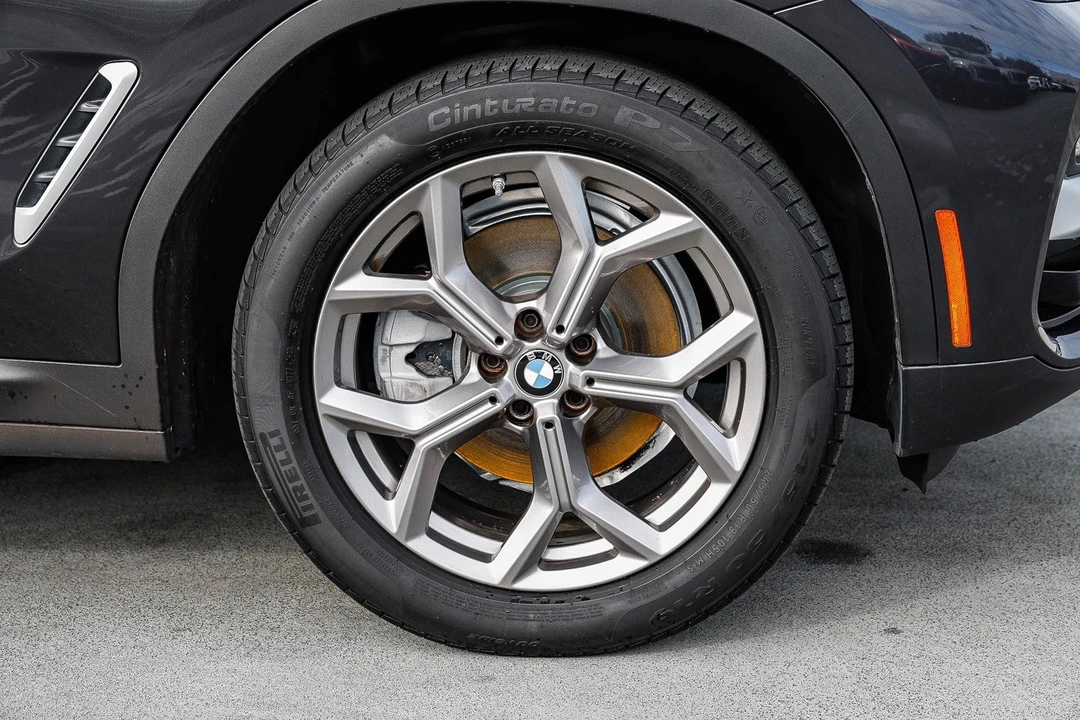 2021 BMW G01 X3 - Image 9 of 12