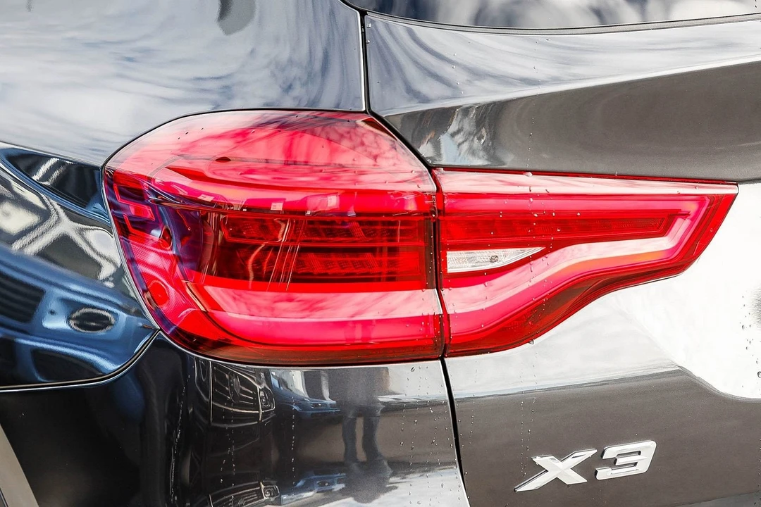 2021 BMW G01 X3 - Image 8 of 12