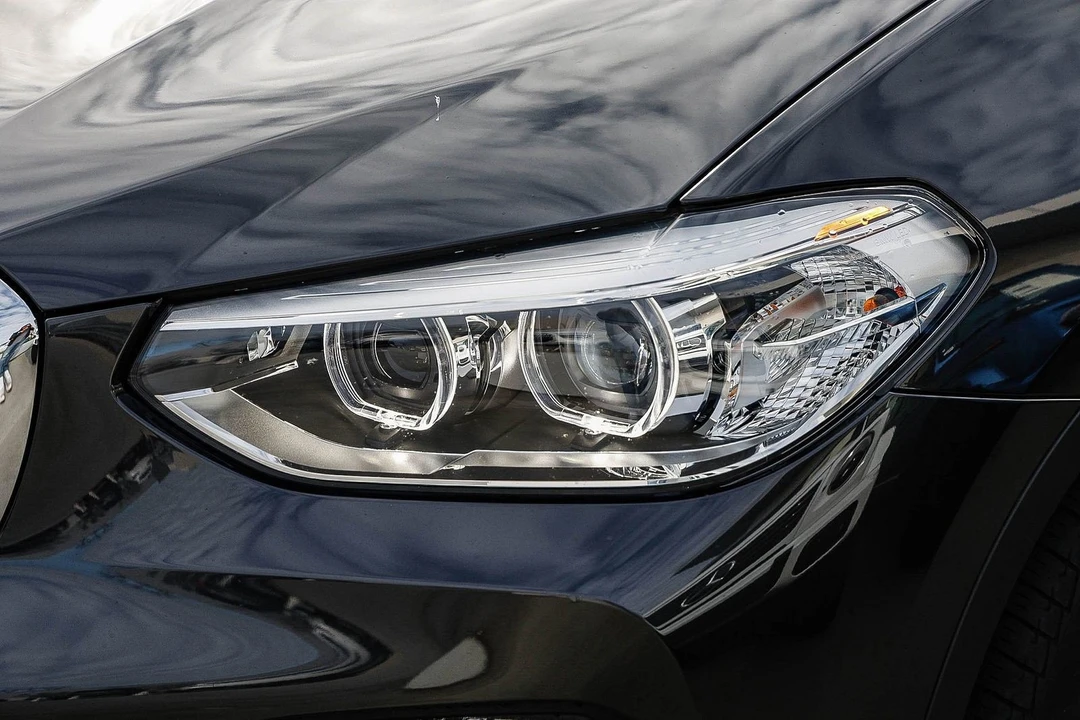 2021 BMW G01 X3 - Image 7 of 12
