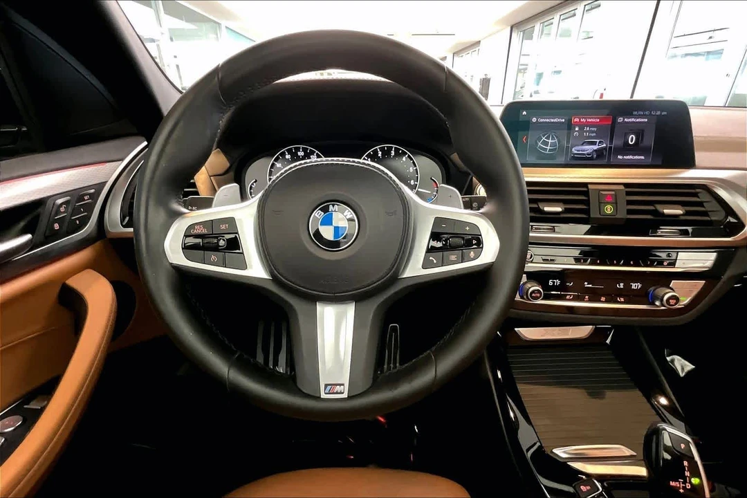 2021 BMW G01 X3 - Image 6 of 12