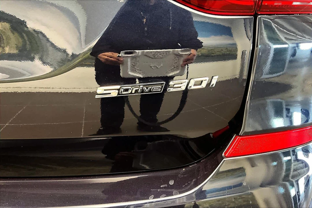 2021 BMW G01 X3 - Image 10 of 12