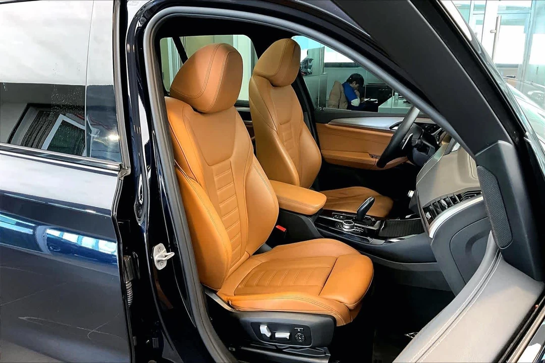 2021 BMW G01 X3 - Image 9 of 12