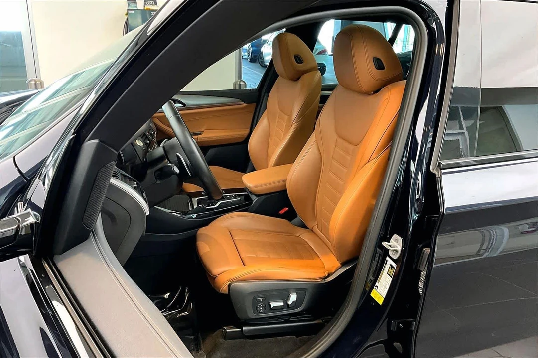 2021 BMW G01 X3 - Image 8 of 12