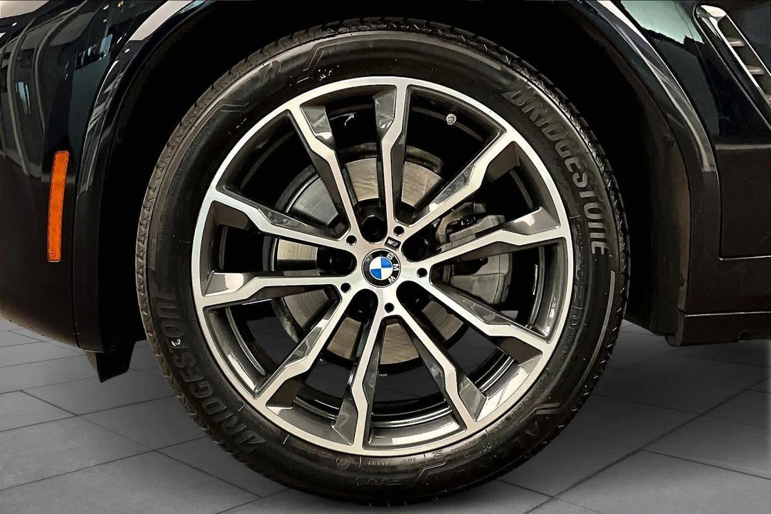 2021 BMW G01 X3 - Image 11 of 12