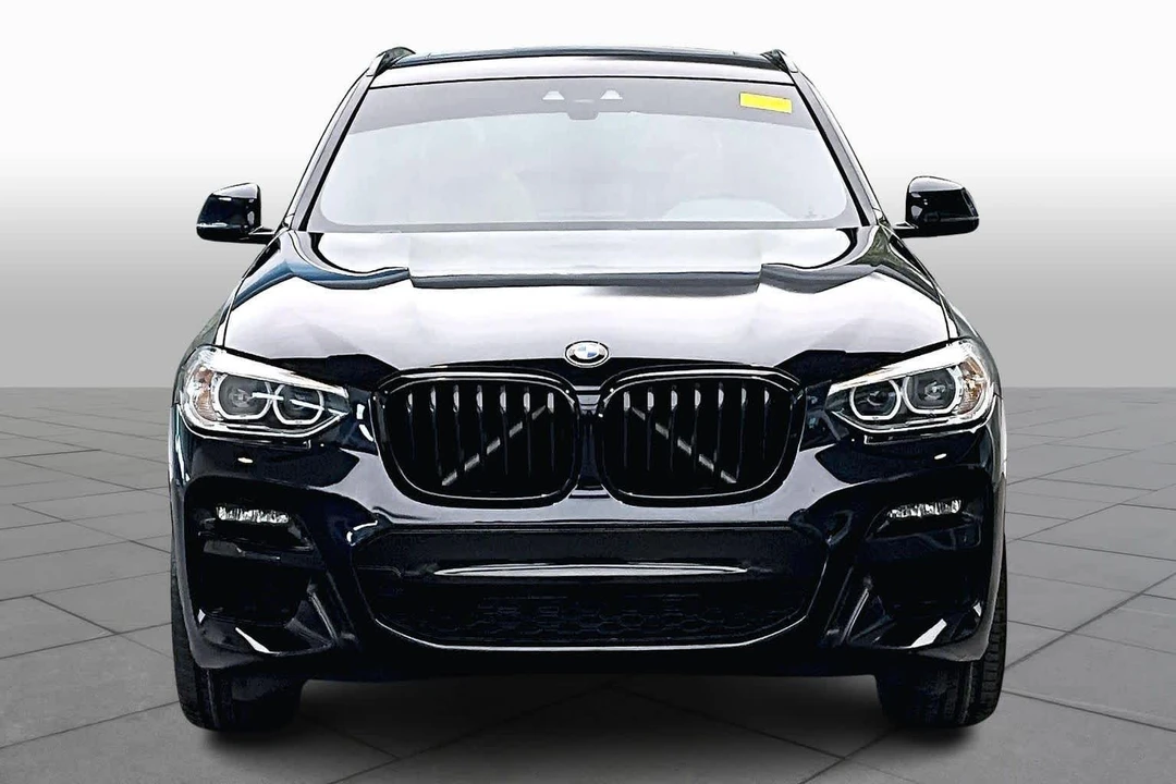 2021 BMW G01 X3 - Image 4 of 12