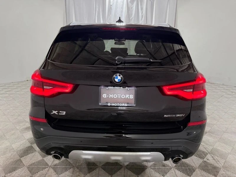 2021 BMW G01 X3 - Image 6 of 12