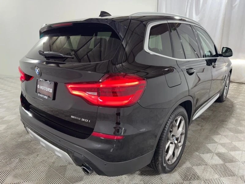 2021 BMW G01 X3 - Image 7 of 12