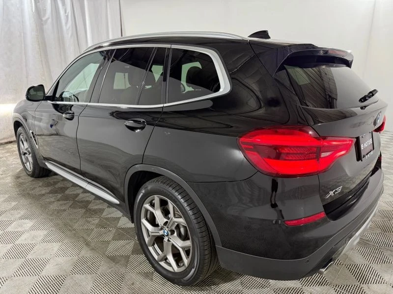 2021 BMW G01 X3 - Image 5 of 12