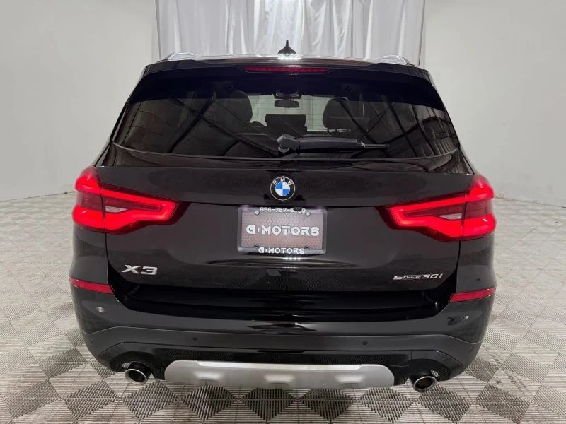2021 BMW G01 X3 - Image 6 of 12