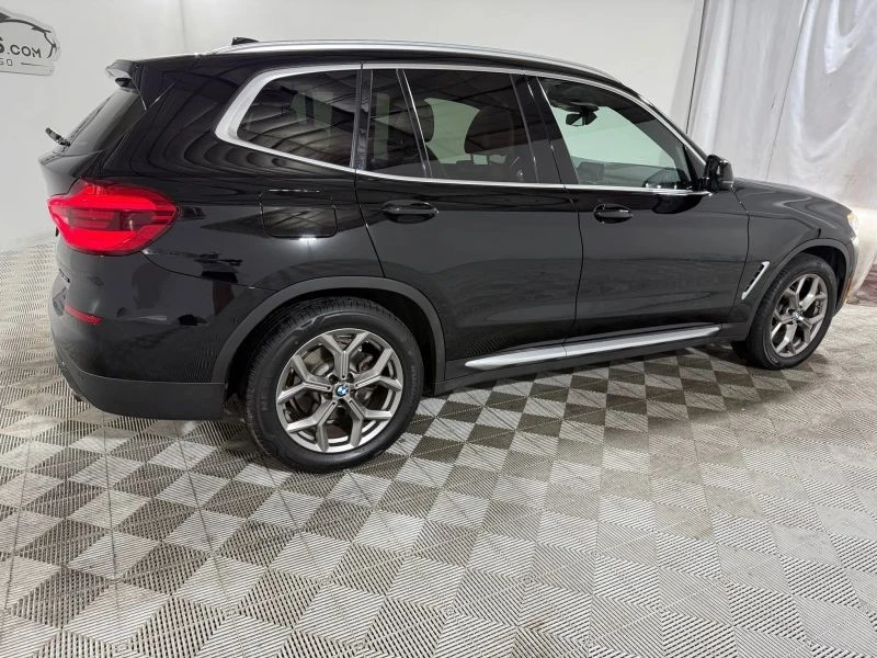 2021 BMW G01 X3 - Image 8 of 12