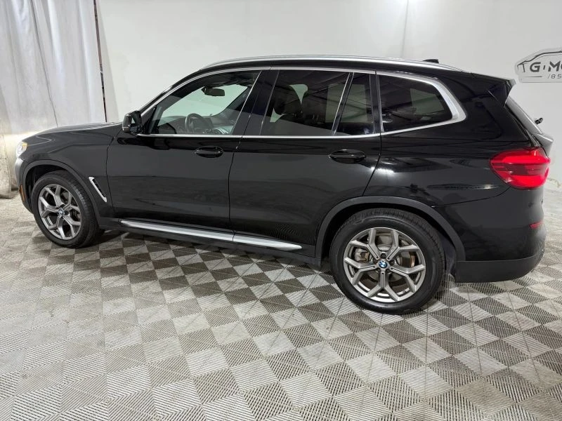 2021 BMW G01 X3 - Image 4 of 12