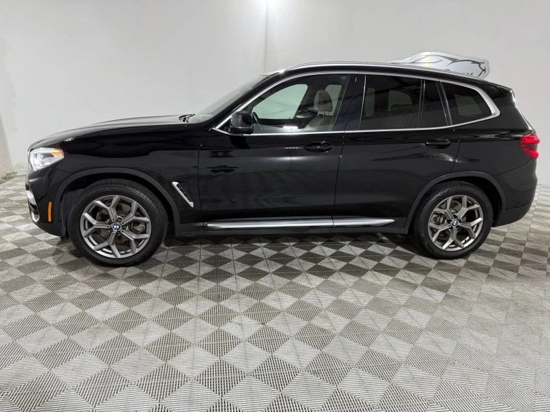 2021 BMW G01 X3 - Image 3 of 12