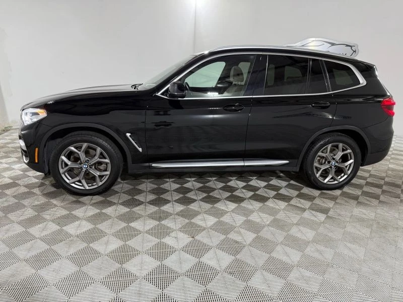 2021 BMW G01 X3 - Image 3 of 12