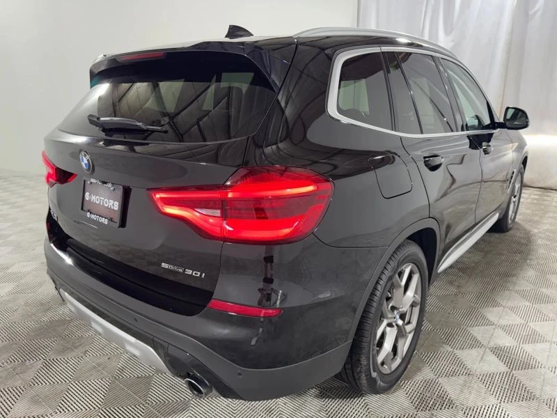 2021 BMW G01 X3 - Image 7 of 12