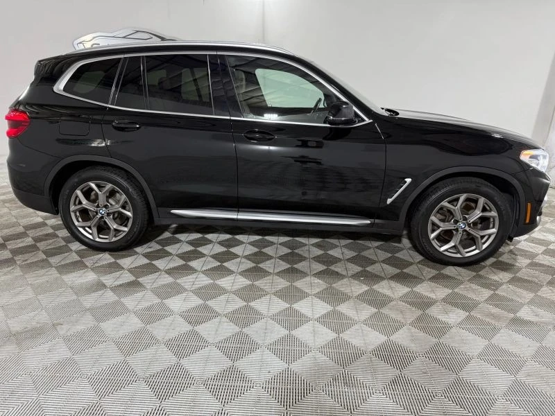 2021 BMW G01 X3 - Image 9 of 12