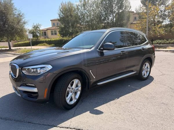 2021 BMW G01 X3 - Image 3 of 31