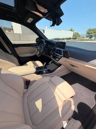 2021 BMW G01 X3 - Image 15 of 31