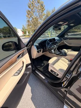 2021 BMW G01 X3 - Image 10 of 31