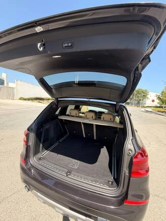 2021 BMW G01 X3 - Image 16 of 31
