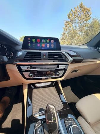 2021 BMW G01 X3 - Image 18 of 31